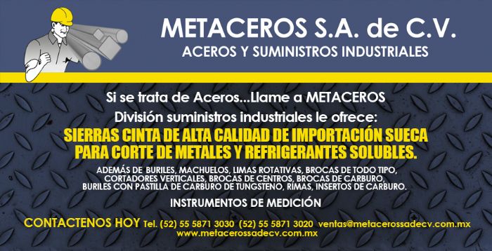 DIVISIÓN FERRETERIA INDUSTRIAL